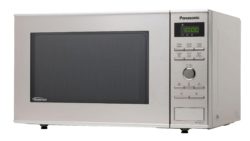 Panasonic - Microwave - NN-SD271SBPQ 23L 950W Standard Easi-Tronic - SS